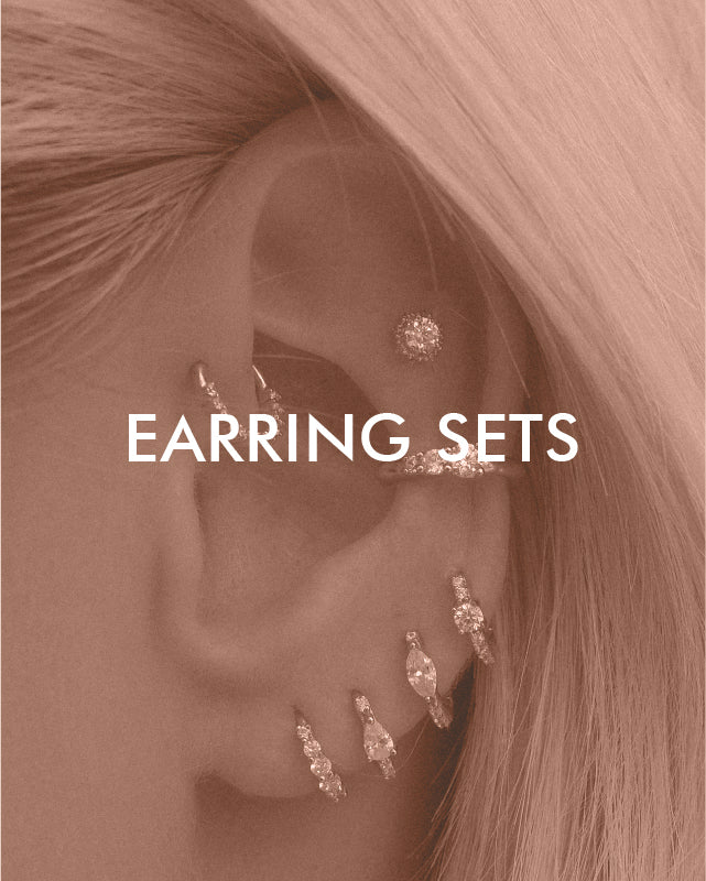 Earring Sets