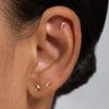 Damien micro hammer piercing