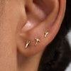 Damien micro hammer piercing