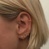 Wayne diamond piercing