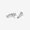 Alistair diamond piercing
