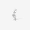 Alistair diamond piercing