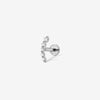 Arlo diamond contour piercing