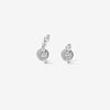 Arlo diamond contour piercing