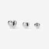 Avery pillow heart piercing