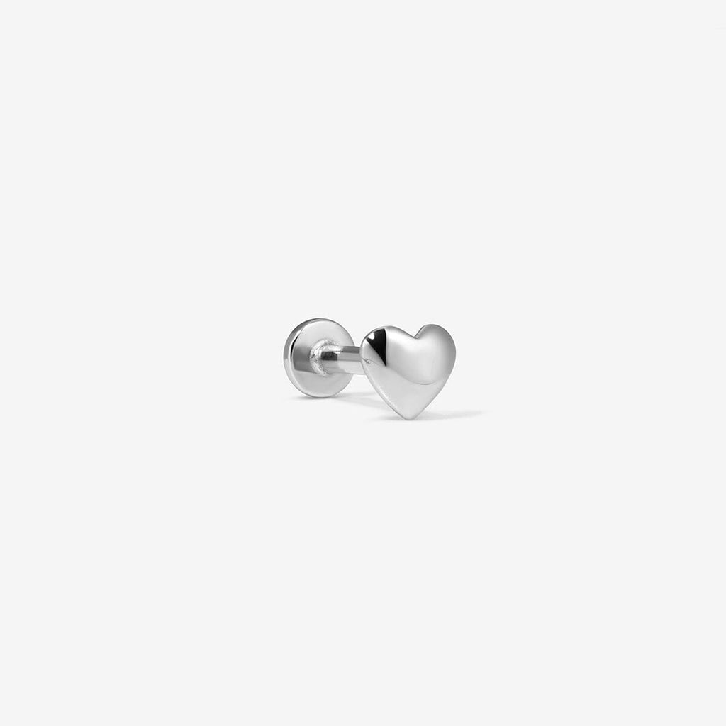 Avery pillow heart piercing