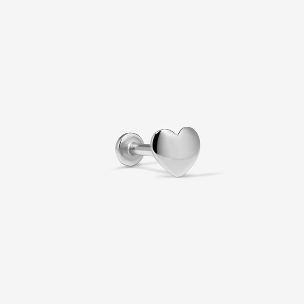Avery pillow heart piercing