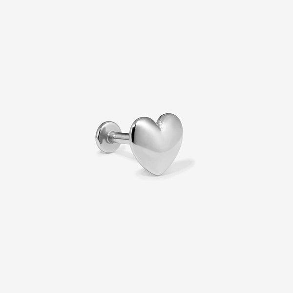 Avery pillow heart piercing