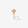 Bayle nail piercing