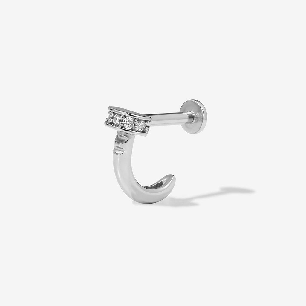 Bayle nail piercing