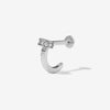 Bayle nail piercing