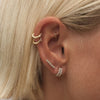 Branson diamond piercing
