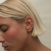 Branson diamond piercing