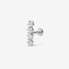 Branson diamond piercing
