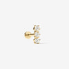 Branson diamond piercing