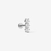 Branson diamond piercing