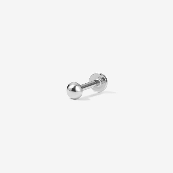 Caleb bubble piercing