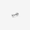 Caleb bubble piercing