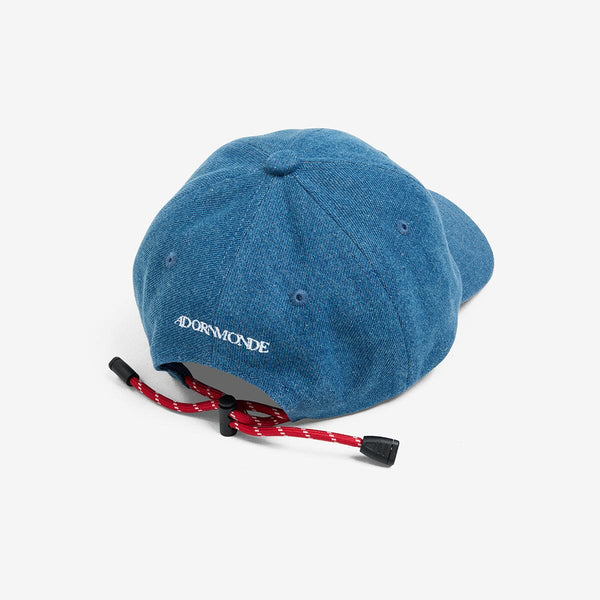 ADORNMONDE cap