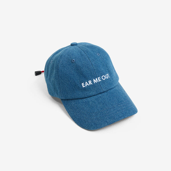 ADORNMONDE cap