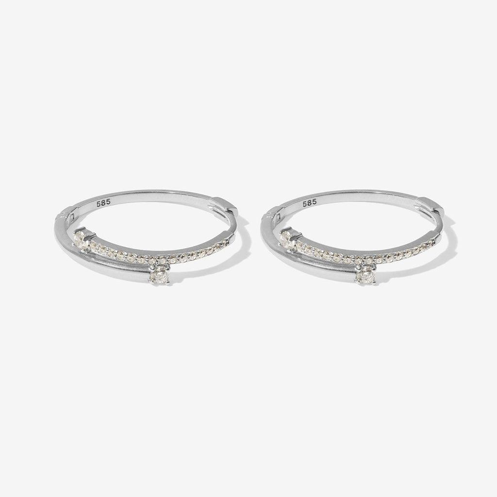 Celvin hoops