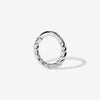 Charlie rope mini clicker piercing