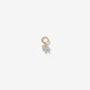 Kade hoop charm