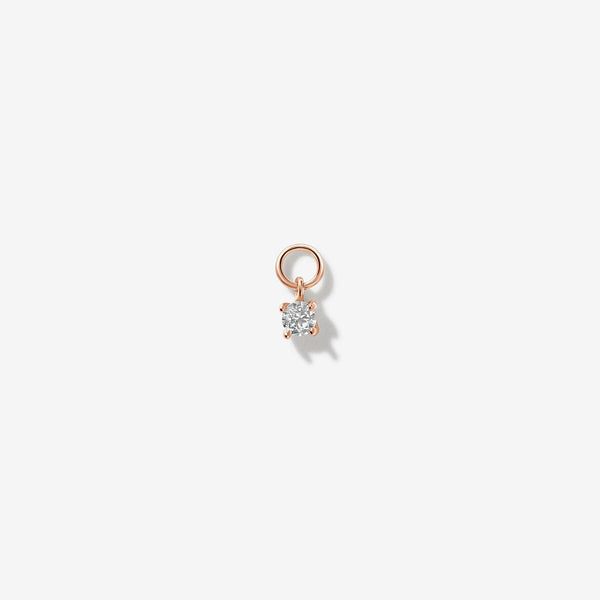 Kade hoop charm