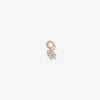 Kade hoop charm