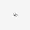 Laria heart hoop charm