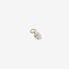 Quay hoop charm