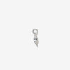 Quay hoop charm
