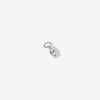 Quay hoop charm