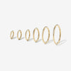 Cloud clicker hoop