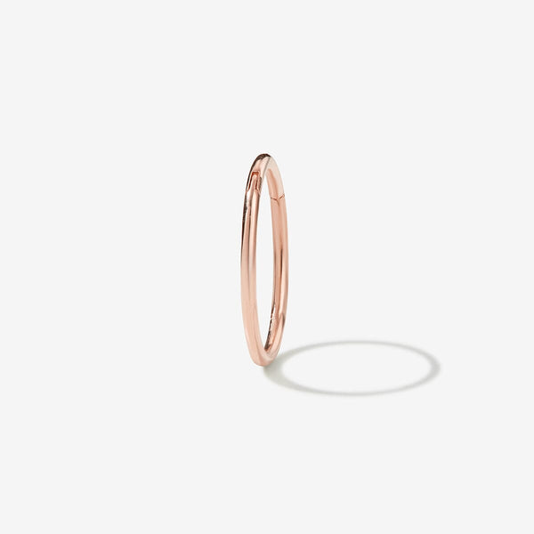 Cloud clicker hoop