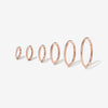 Cloud clicker hoop