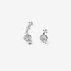 Con diamond contour piercing