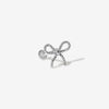 Davis baby bow piercing
