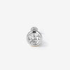 Dent diamond piercing