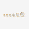 Dent diamond piercing