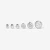 Dent diamond piercing