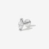 Taimo marquise piercing