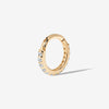 Ed mini clicker hoop