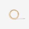 Ed mini clicker hoop