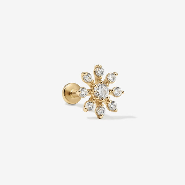 Enyx piercing