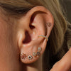 Enyx piercing
