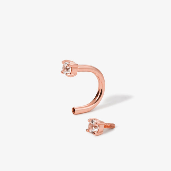 Frankie diamond replacement head