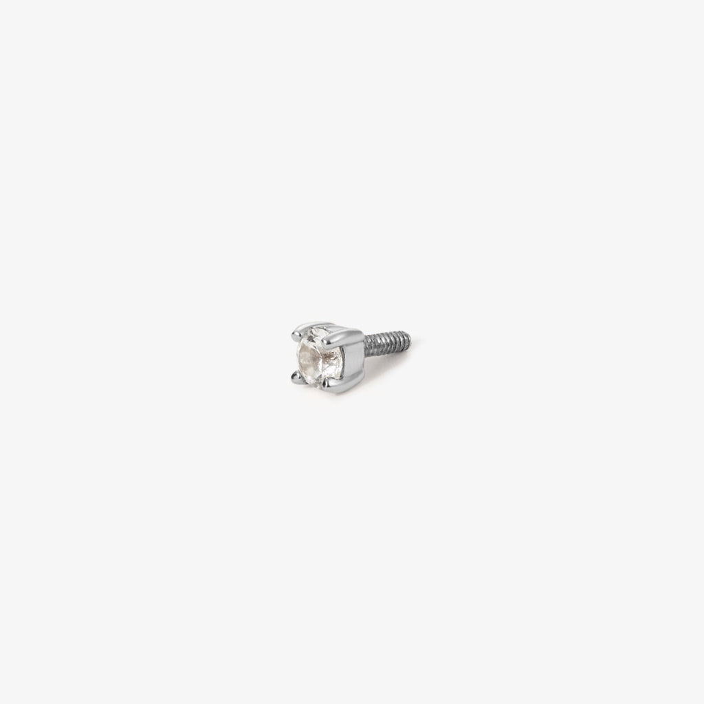 Frankie diamond replacement head