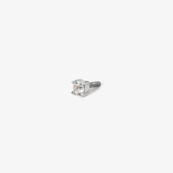 Frankie diamond replacement head