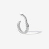 Gene mini clicker hoop